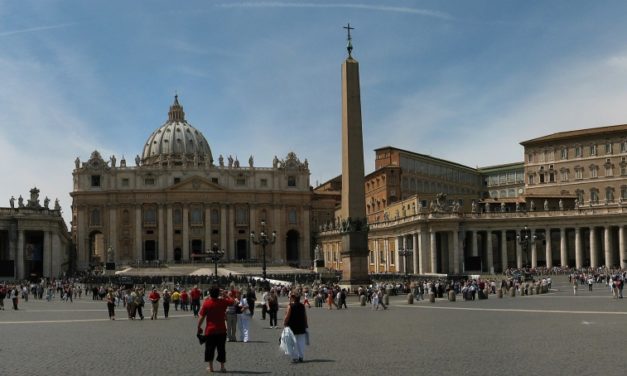 Vaticano