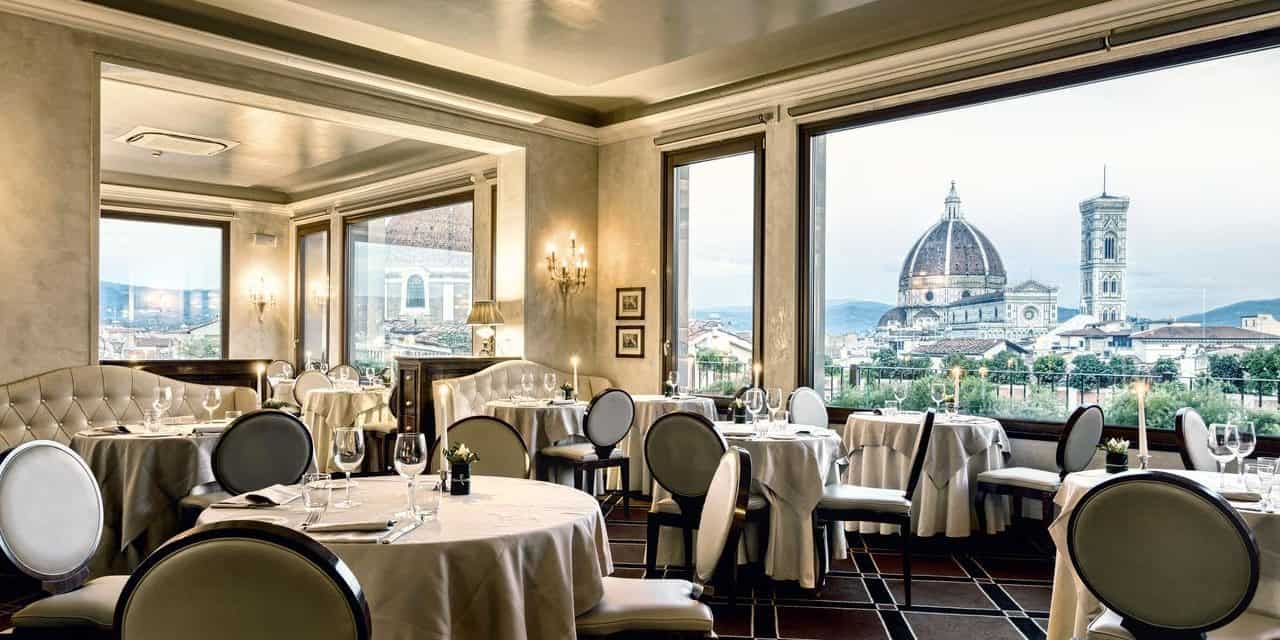 Grand Hotel Baglioni