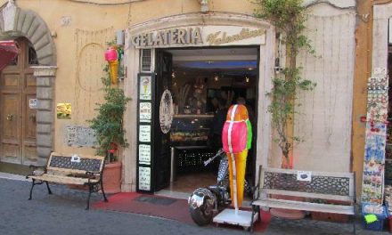 Gelateria Valentino