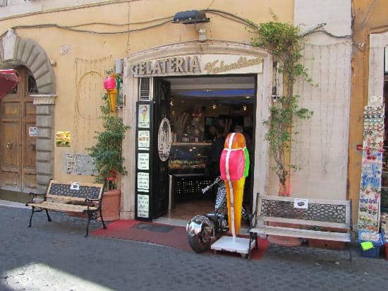 Gelateria Valentino