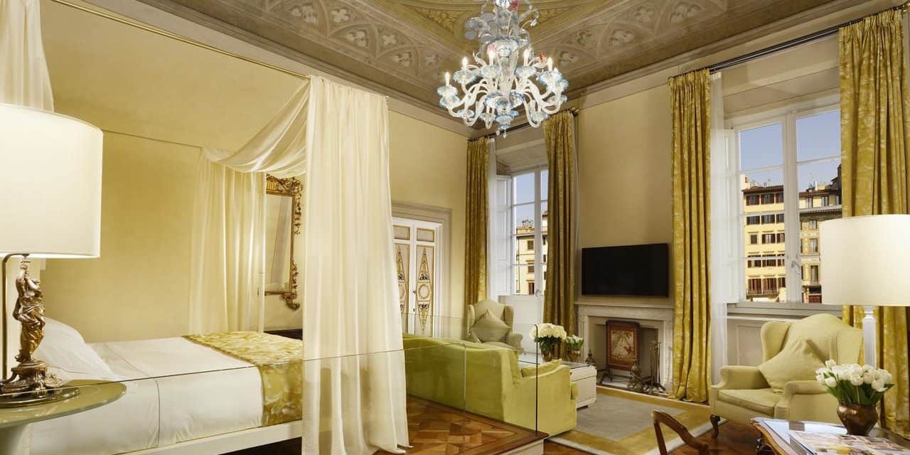 Grand Hotel Minerva
