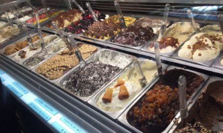 Frigidarium Gelateria Artigianale