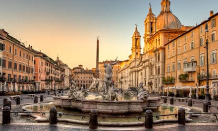 Piazza Navona