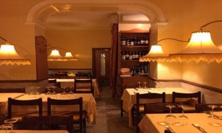 Pietro Valentini  Ristorante