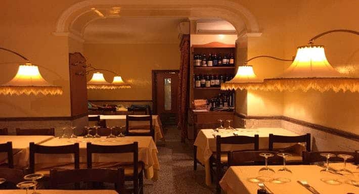 Pietro Valentini  Ristorante