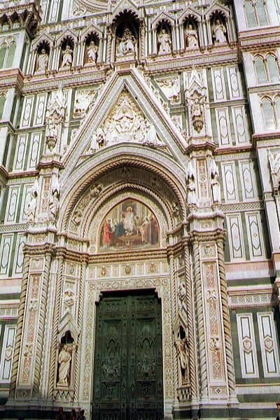 Catedral de Santa Maria dei Fiore