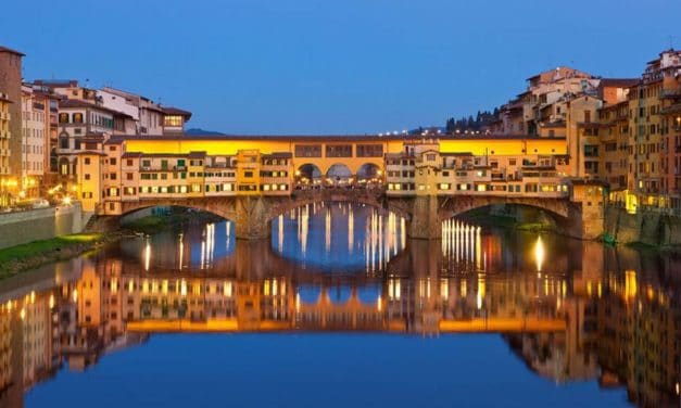 PONTE VECCHIO