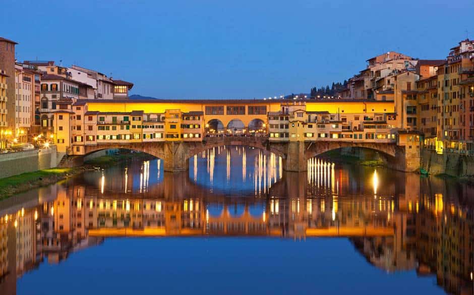 PONTE VECCHIO