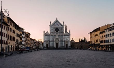 SANTA CROCE