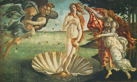 GALLERIE DEGLI UFFIZI