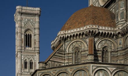 CAMPANILE DI GIOTTO