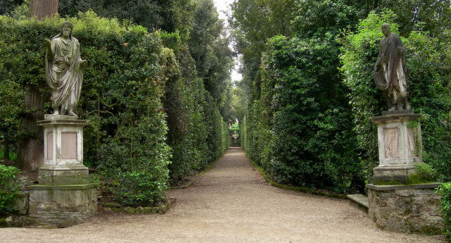 GIARDINO DI BOBOLI