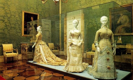 GALLERIA DEI COSTUME