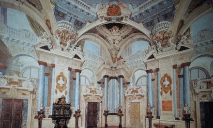 MUSEO DEGLI ARGENTI DI PALLAZO PITTI