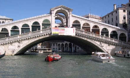 PONTE   RIALTO