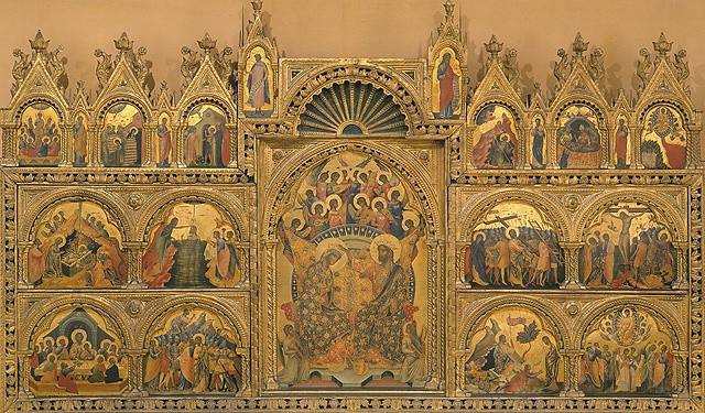 GALLERIA DELL´ ACCADEMIA