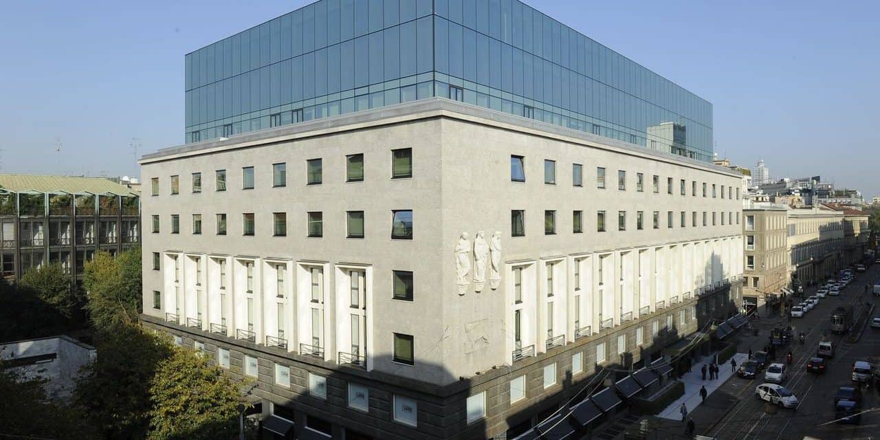 Armani Hotel Milano