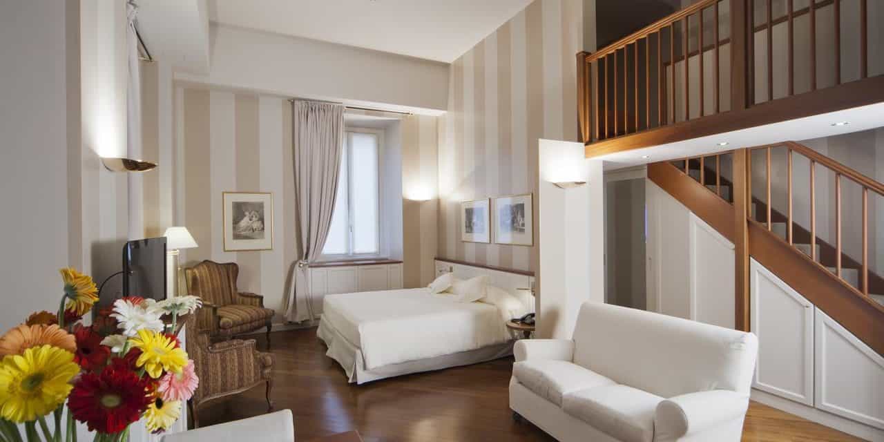 Camperio  House  Suites &  Apartments