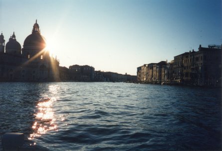 GRAND  CANALE