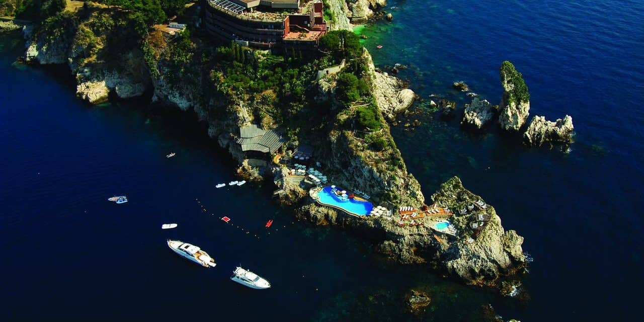 Atahotel Capotaormina