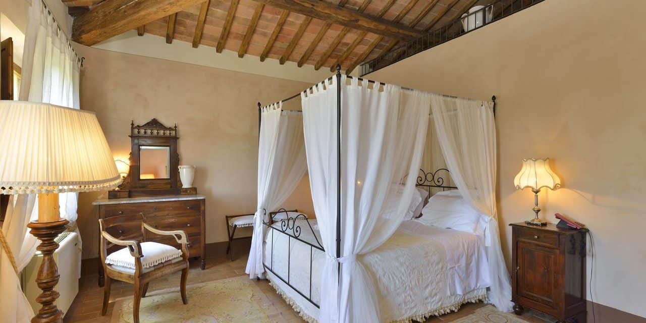 Villa Cicolina