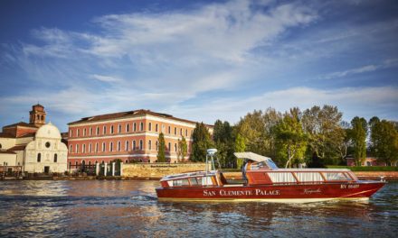 San Clemente Palace Kempinski Venice