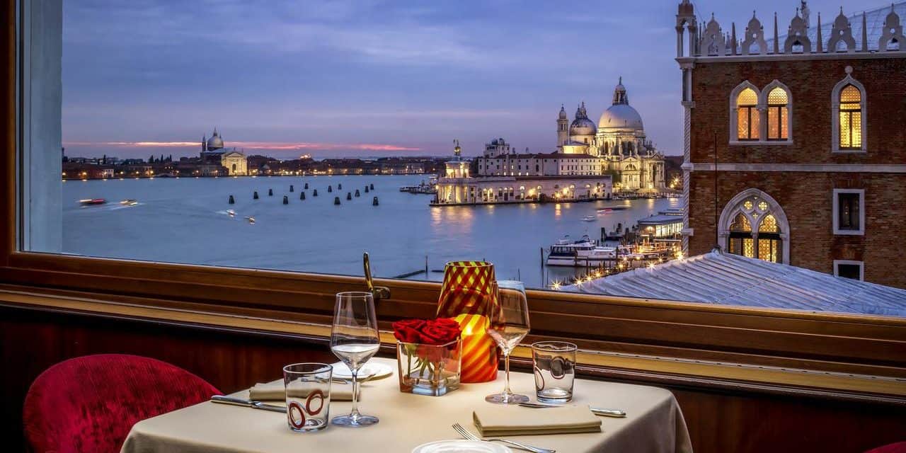 Hotel Danieli