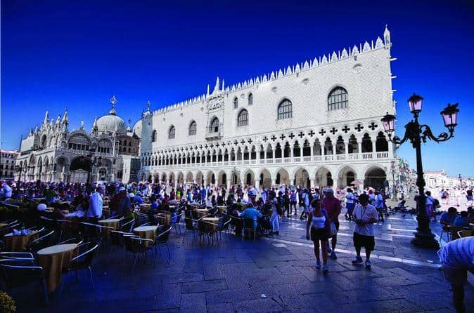 PALAZZO DUCALE