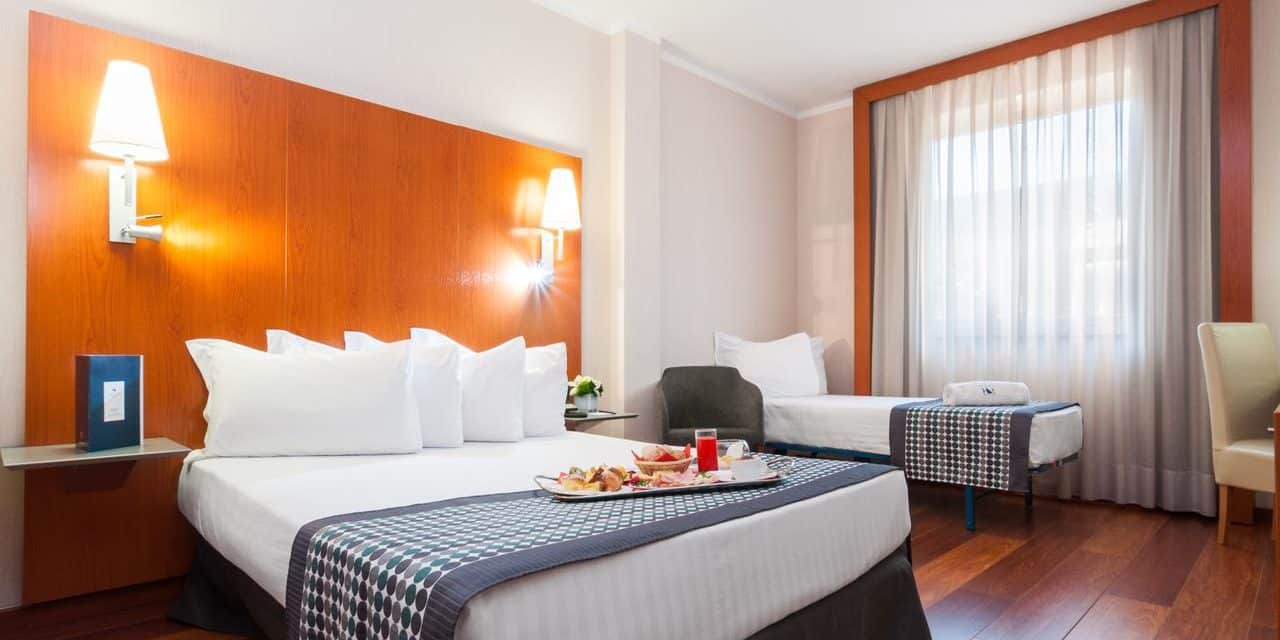 Hotel Eurostars Toscana