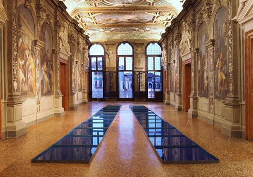 FONDAZIONE PRADA