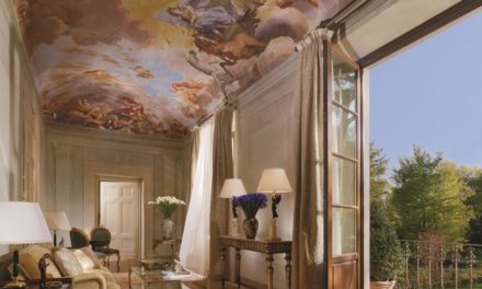 Four Seasons Hotel Firenze