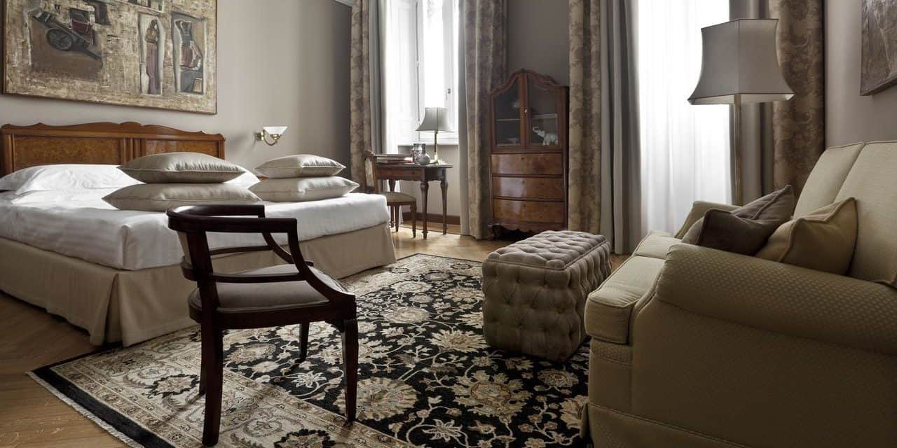 Grand Hotel Et de Milan