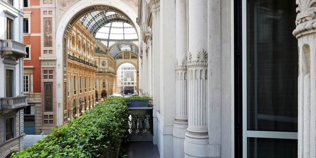 Park Hyatt Milano