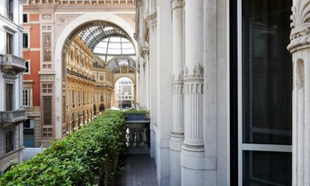 Park  Hyatt  Milano