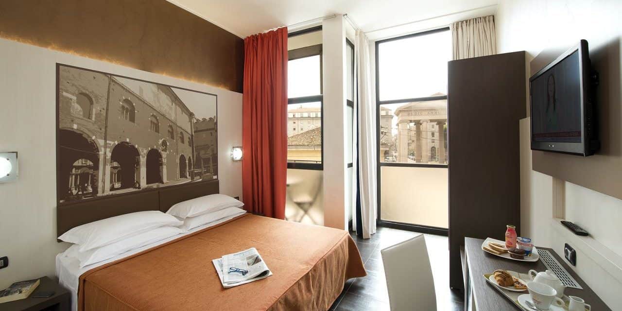 Hotel  Milano  Navigli