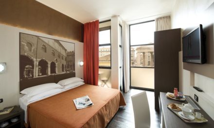 Hotel  Milano  Navigli