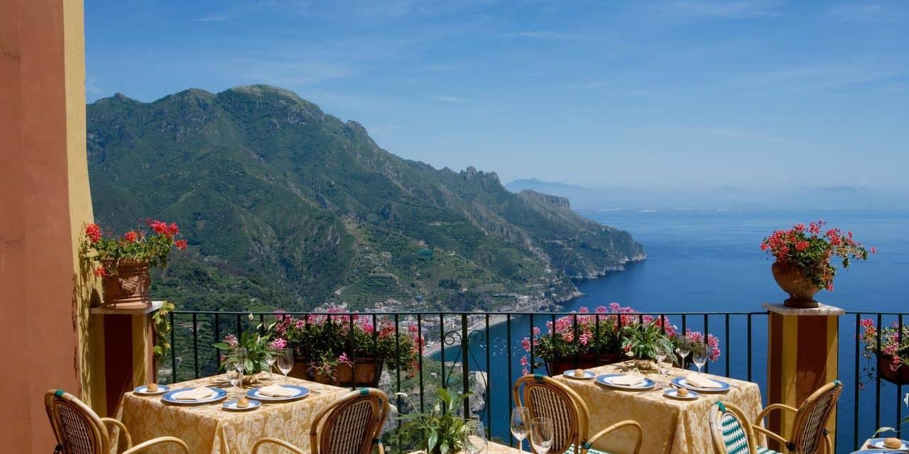 Hotel Palumbo