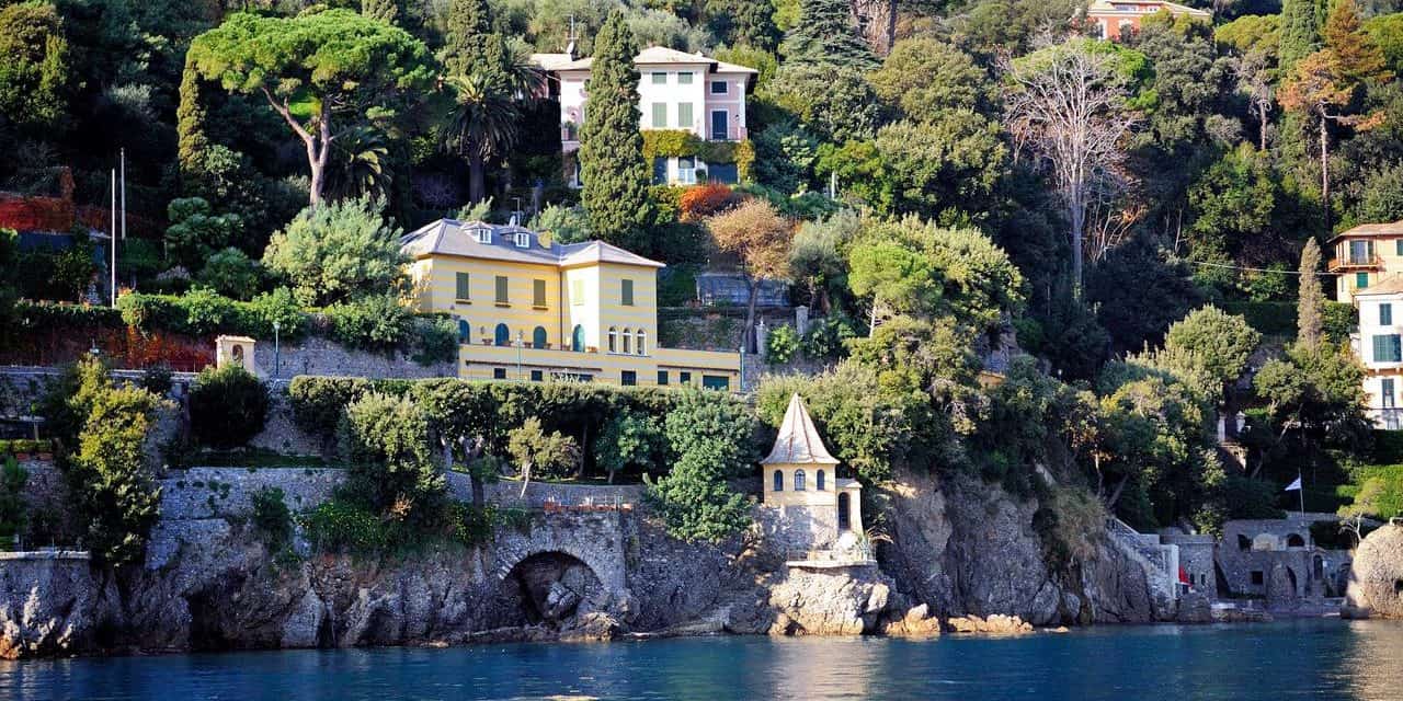 Hotel Domina Home Piccolo