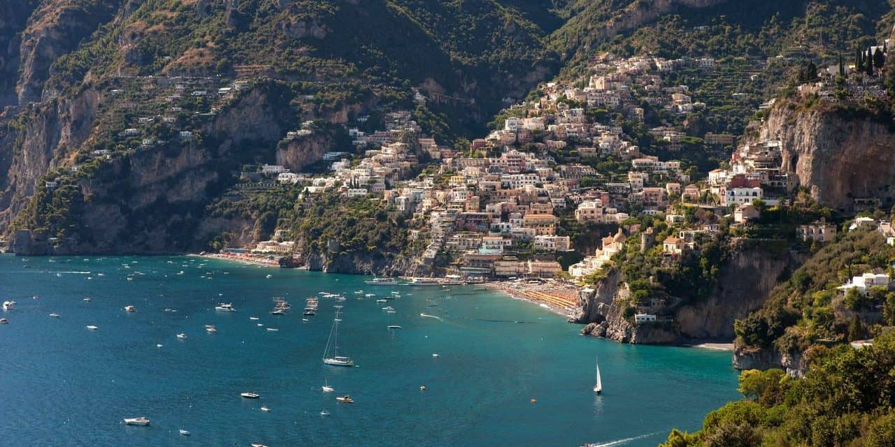 Positano