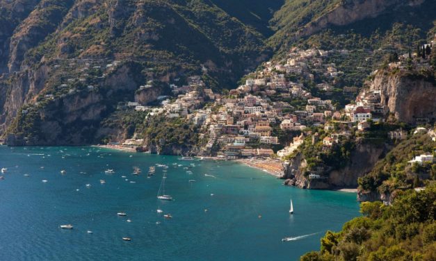 Positano