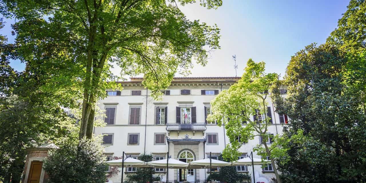 Hotel Villa La Principessa