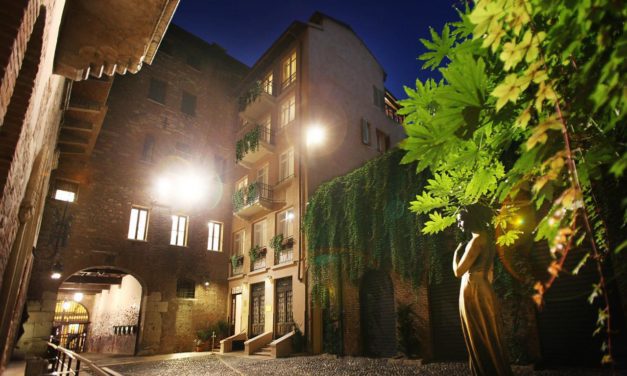 Hotel Relais de Charm Il Sogno di Giulietta