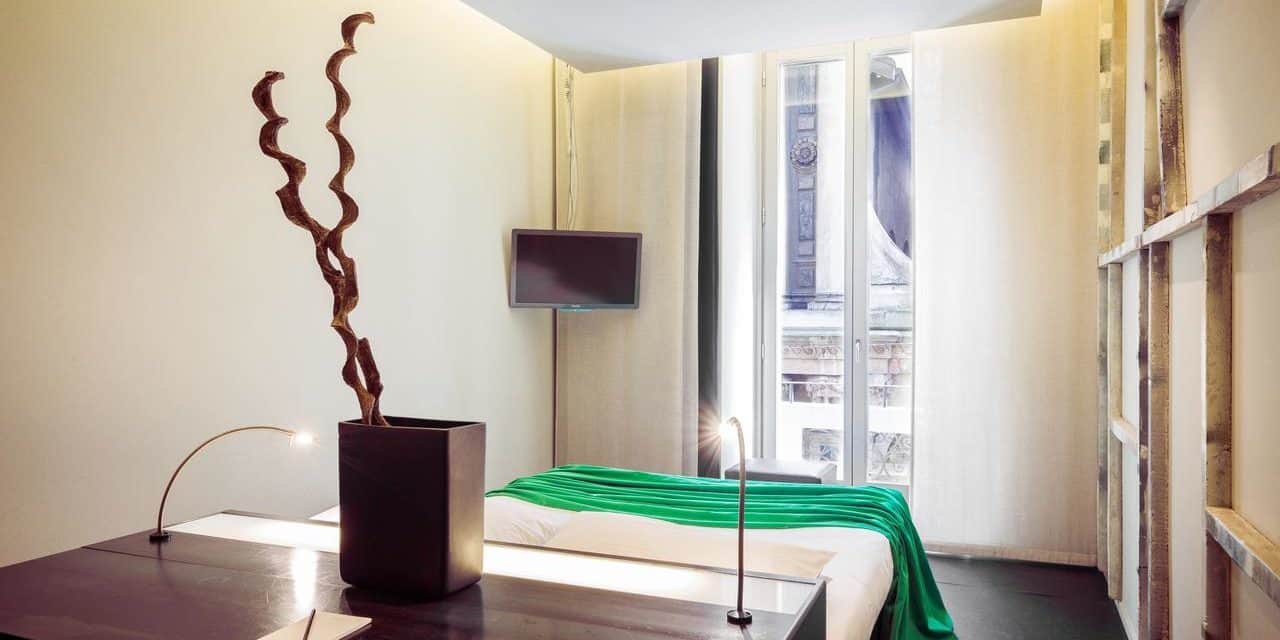Hotel Straf