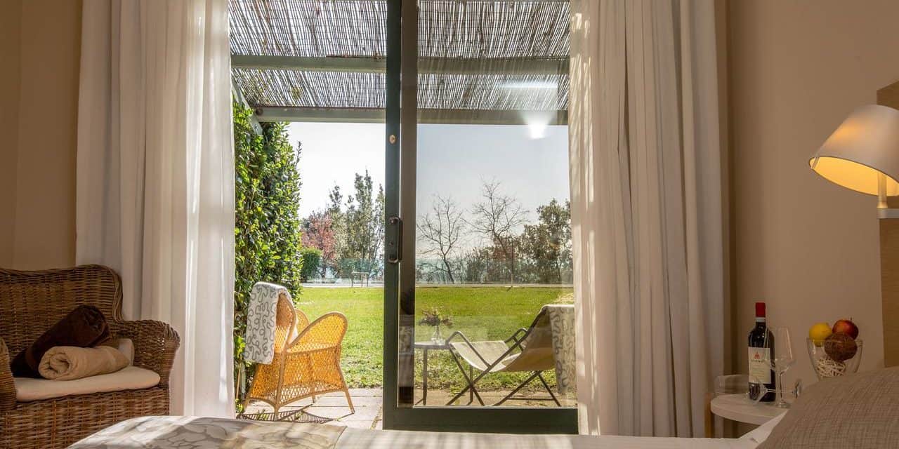 Hotel Terre di Casole