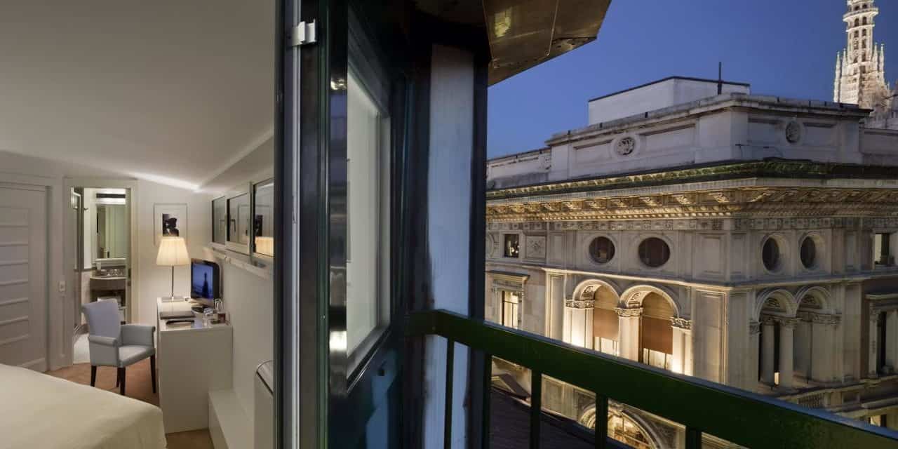 Hotel Una Maison
