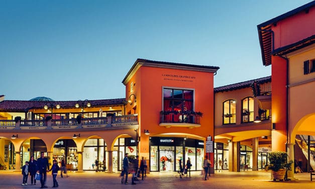 Valdichiana Outlet Village