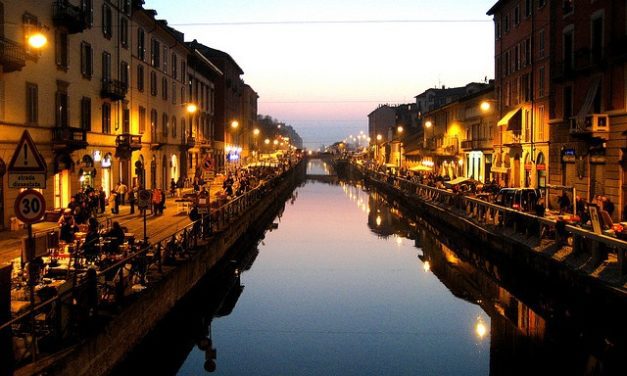 Navigli