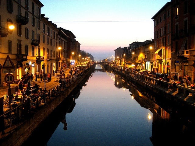 Navigli