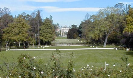 PARCO SEMPIONE