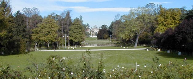 PARCO SEMPIONE